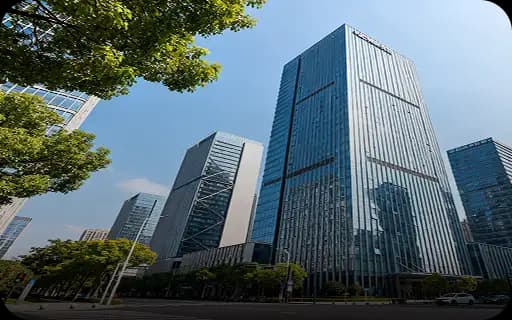 商业地产